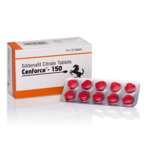 Cenforce 150mg